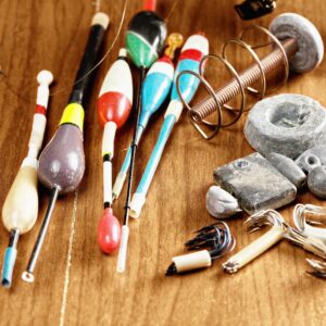 Floats and sinkers