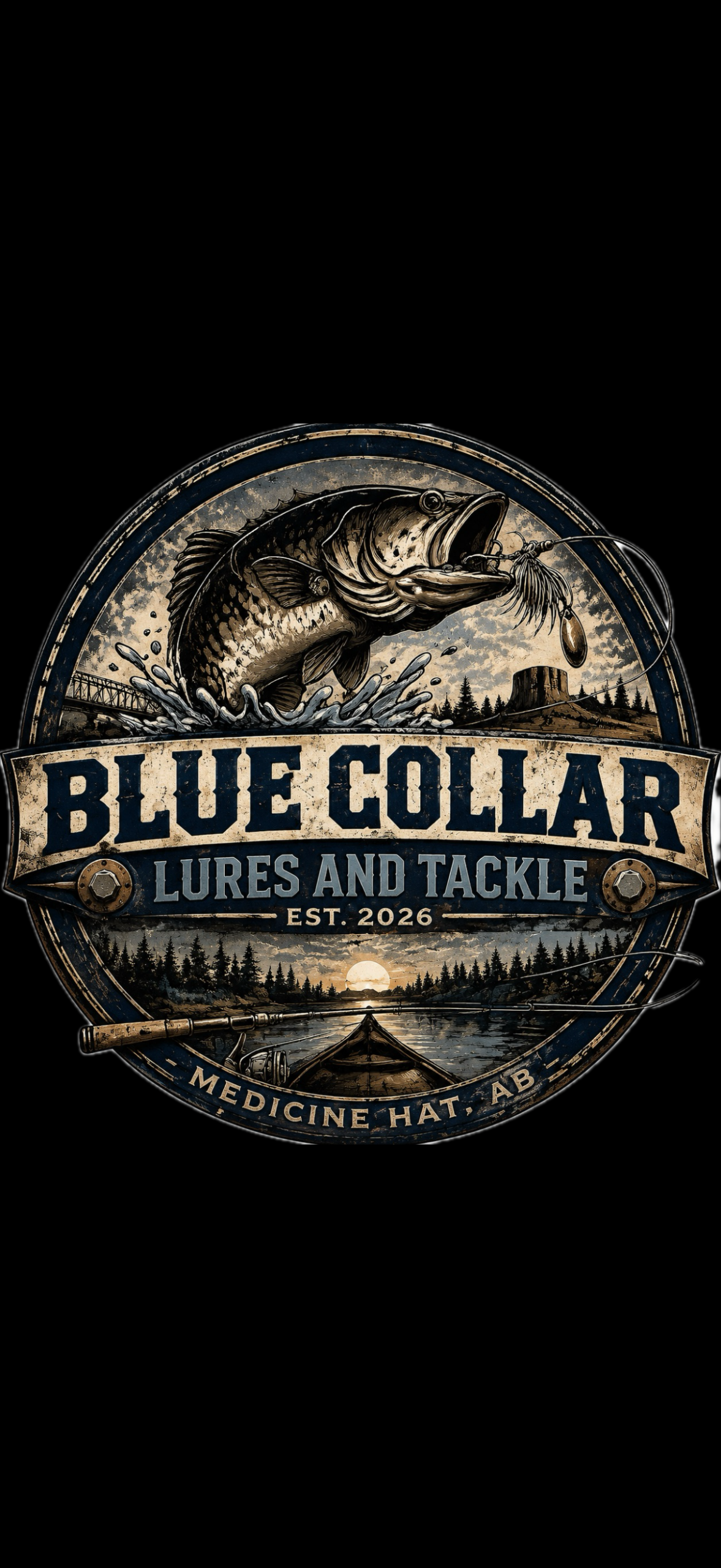 Blue Collar Lures And Tackle